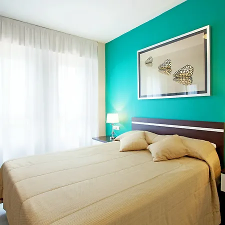 Apartment Lorcrimar Puerto Banus Marbella